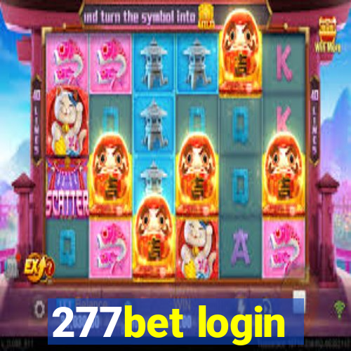 277bet login